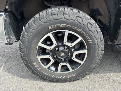 2018 Toyota Tundra 4WD 1794