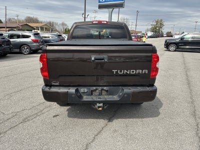 2018 Toyota Tundra 4WD 1794
