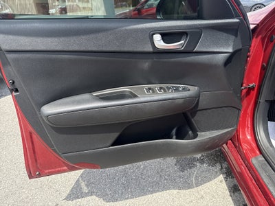 2018 Kia Optima S