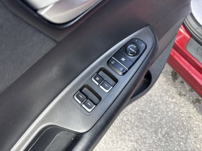 2018 Kia Optima S