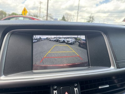2018 Kia Optima S