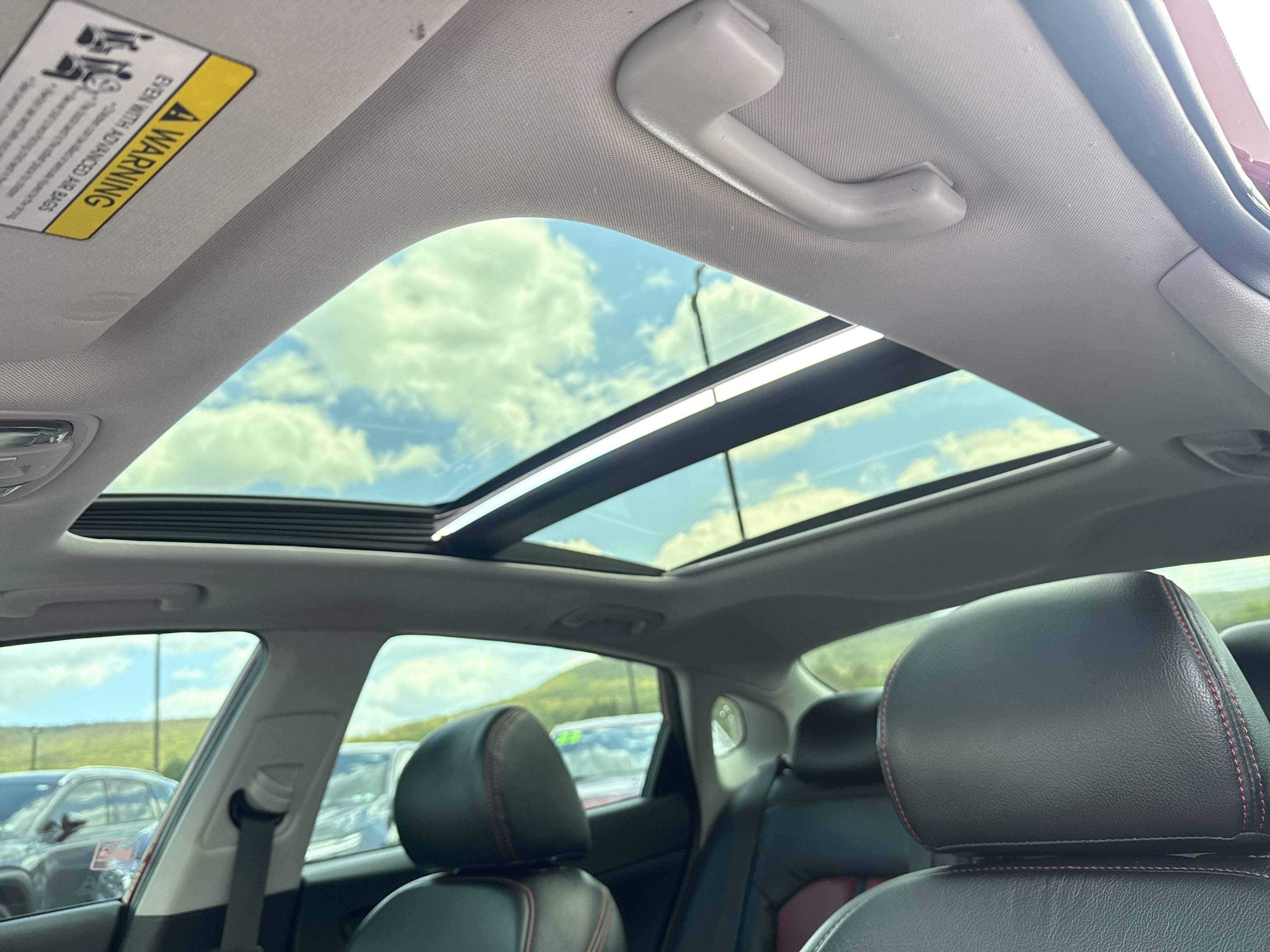 2018 Kia Optima S