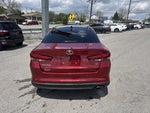 2018 Kia Optima S