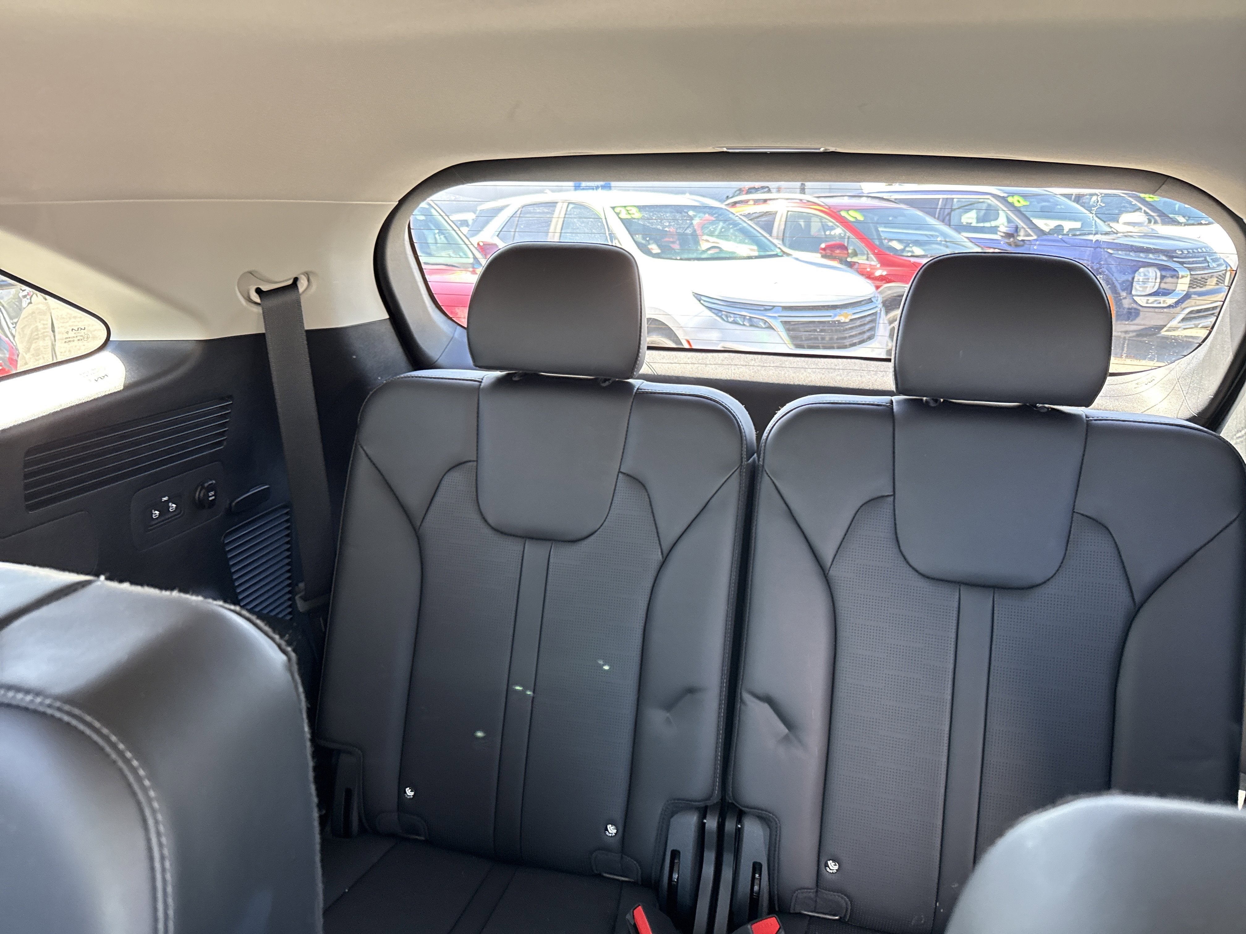 2024 Kia Sorento X-Line SX