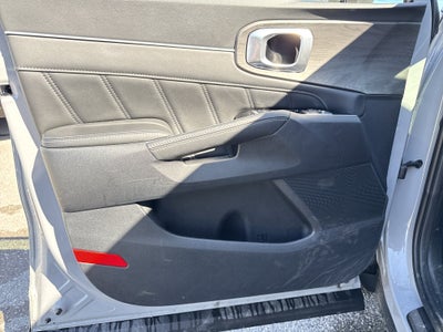 2024 Kia Sorento X-Line SX