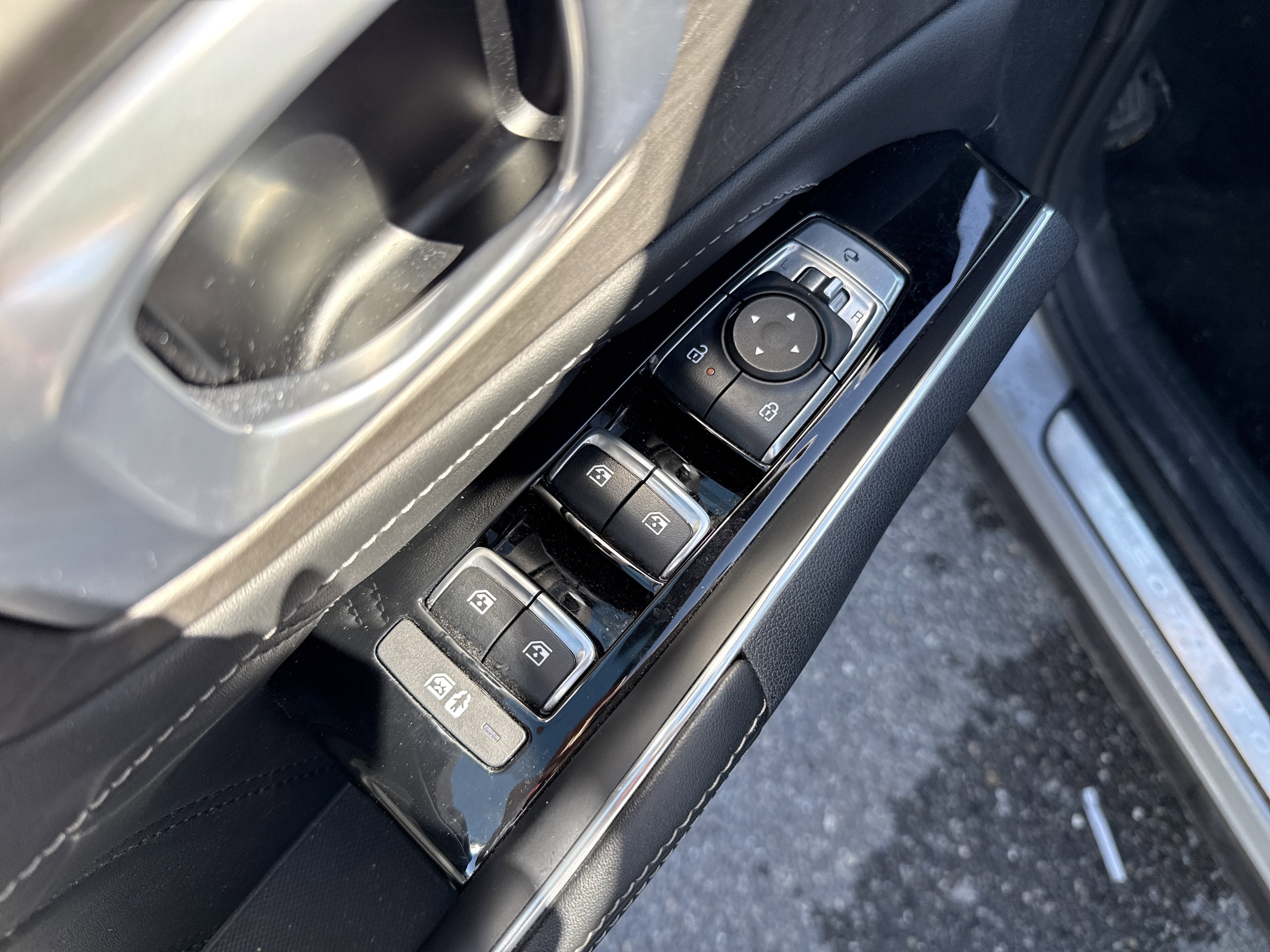 2024 Kia Sorento X-Line SX