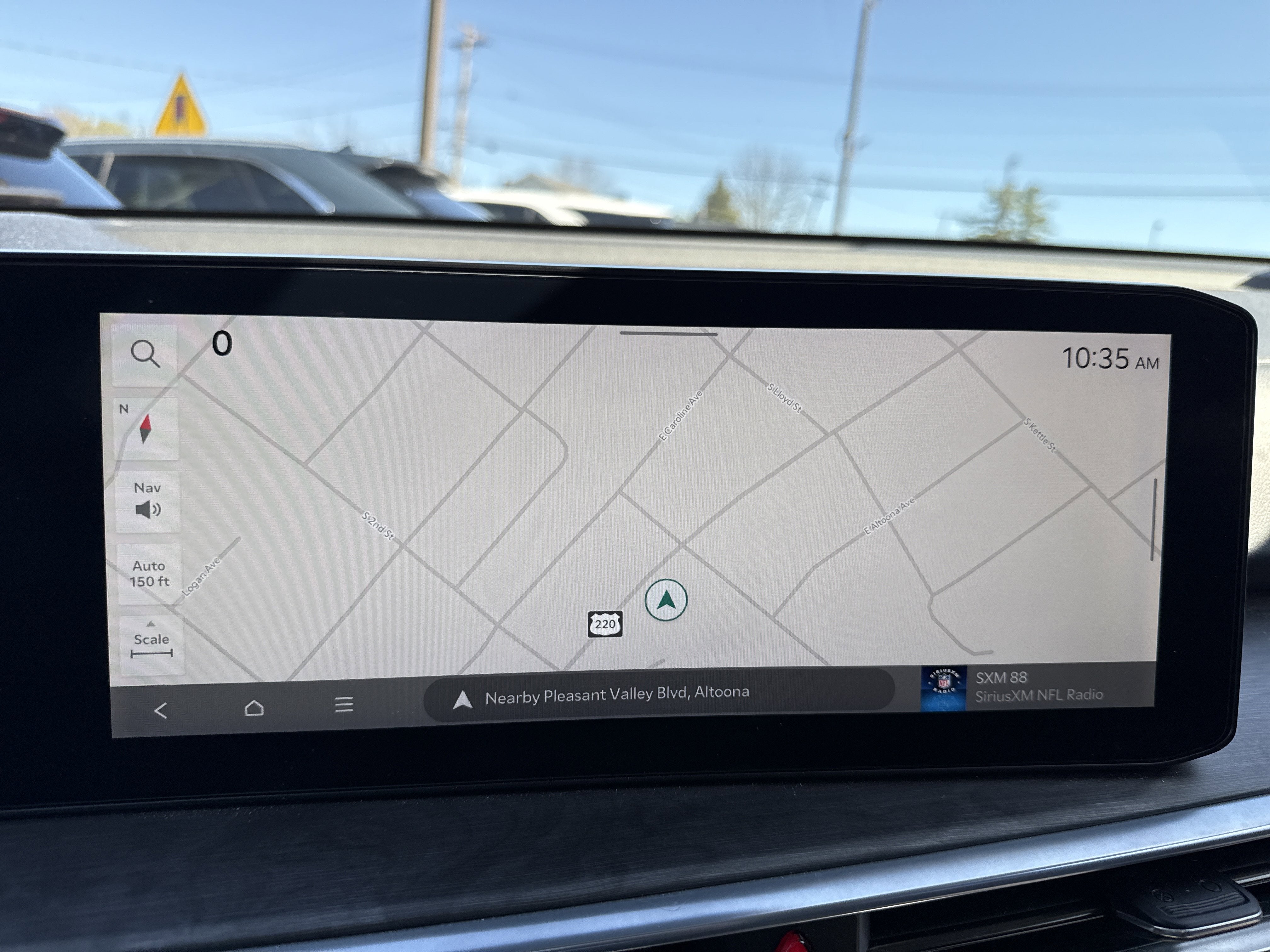 2024 Kia Sorento X-Line SX