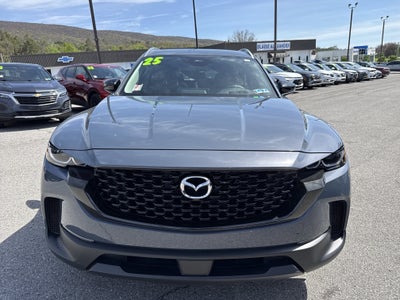 2025 Mazda Mazda CX-50 2.5 S Premium Plus Package