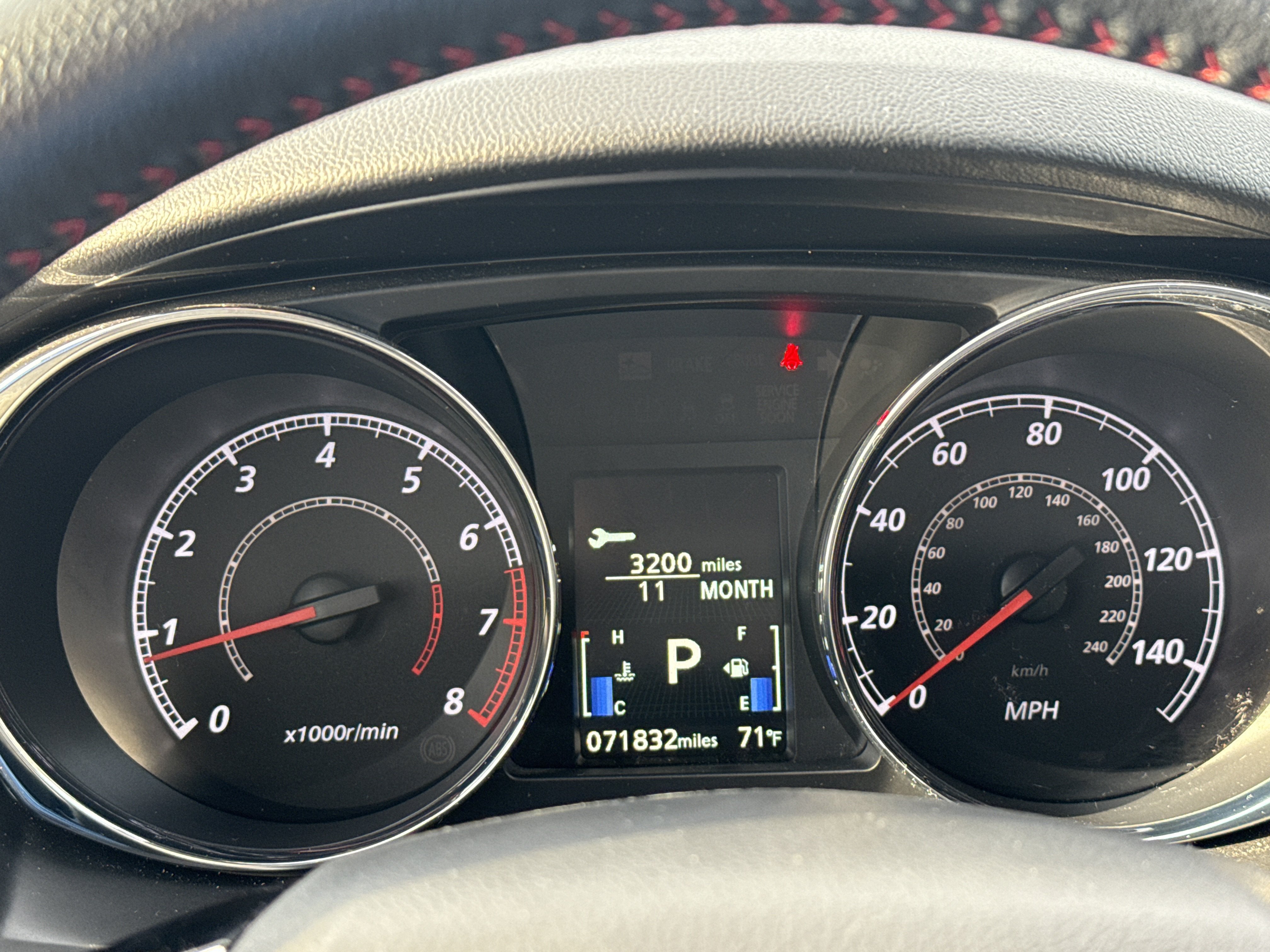 2022 Mitsubishi Outlander Sport LE