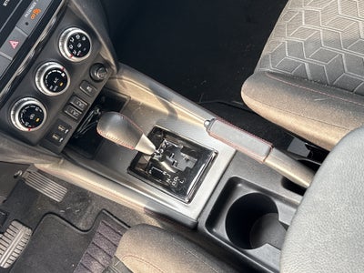 2022 Mitsubishi Outlander Sport LE