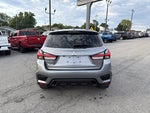 2022 Mitsubishi Outlander Sport LE