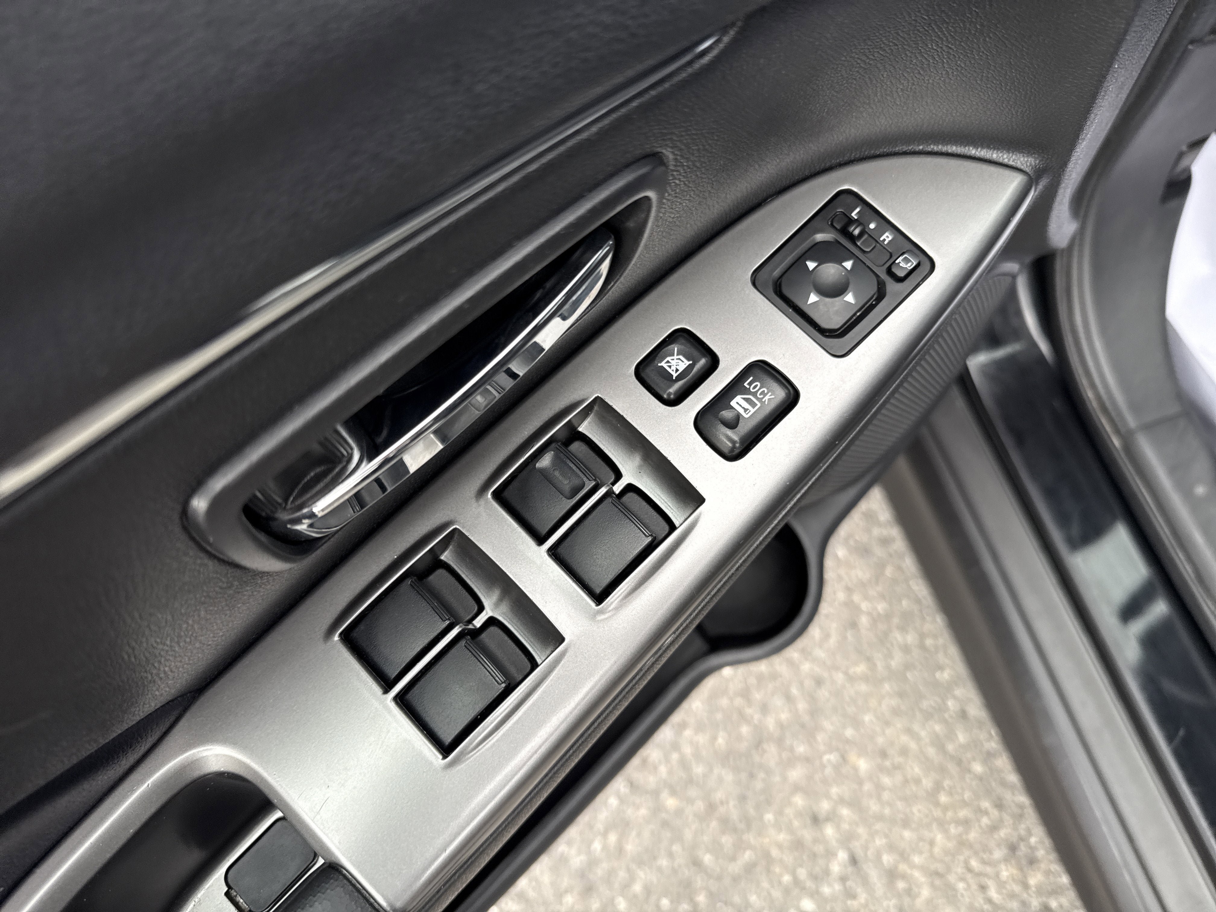 2024 Mitsubishi Outlander Sport 2.0 ES