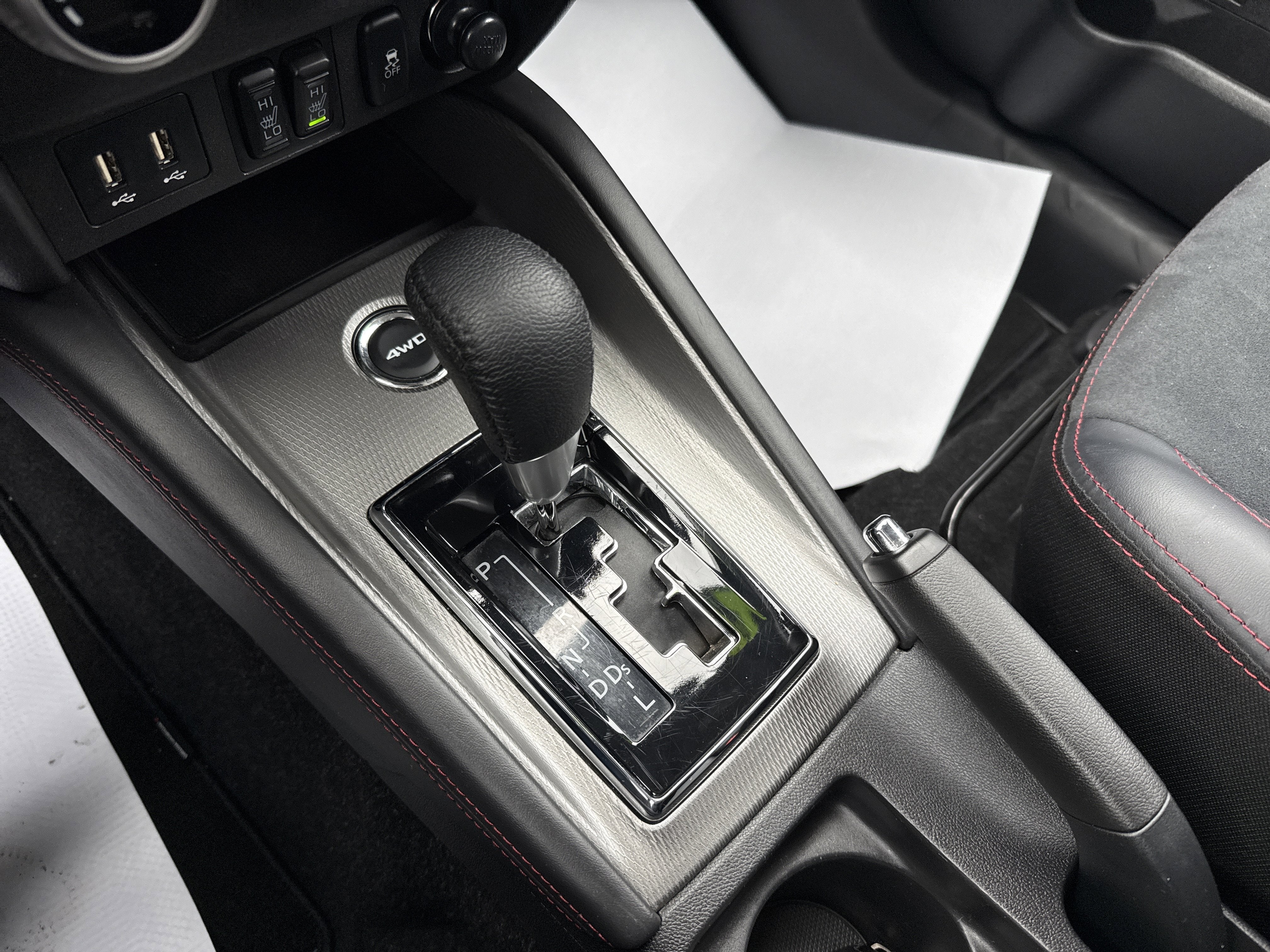 2024 Mitsubishi Outlander Sport 2.0 ES