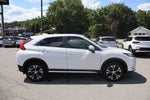 2020 Mitsubishi Eclipse Cross SE