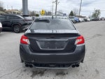 2016 Subaru WRX Premium