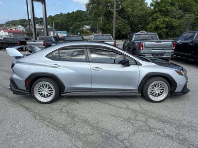 2024 Subaru WRX Base