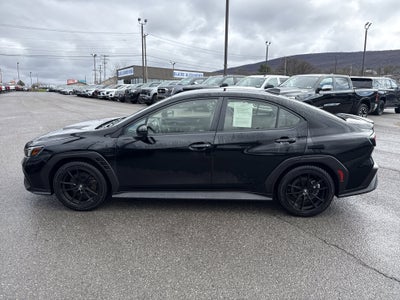 2023 Subaru WRX Premium