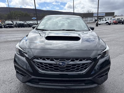 2023 Subaru WRX Premium