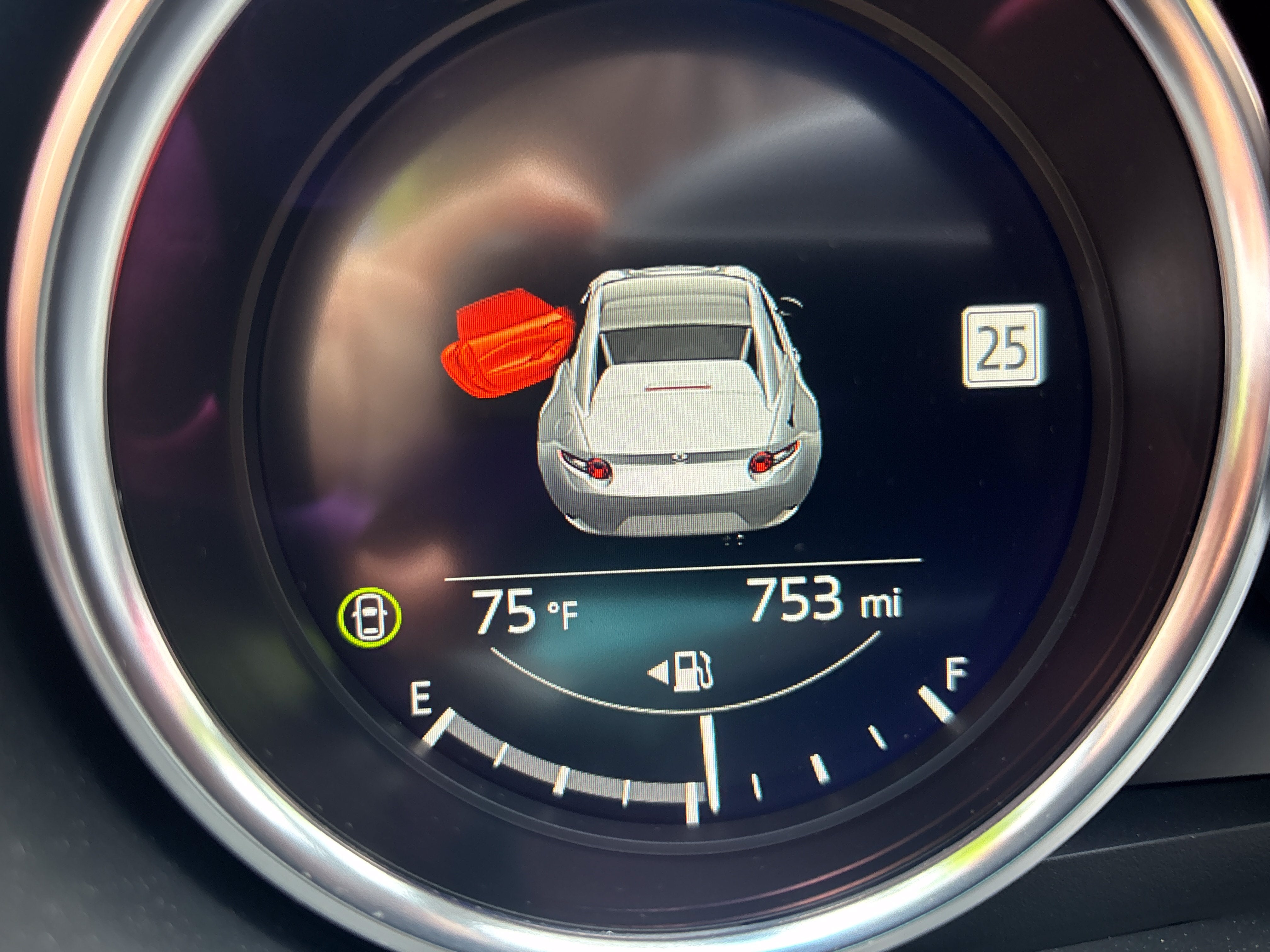 2024 Mazda Mazda MX-5 Miata RF Grand Touring