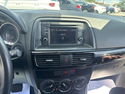 2014 Mazda Mazda CX-5 Touring