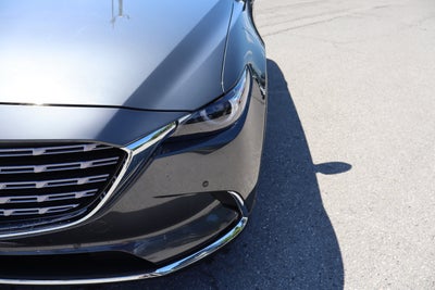 2022 Mazda Mazda CX-9 Signature