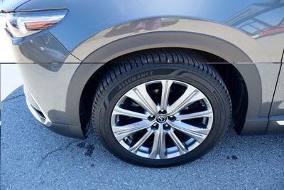 2022 Mazda Mazda CX-9 Signature