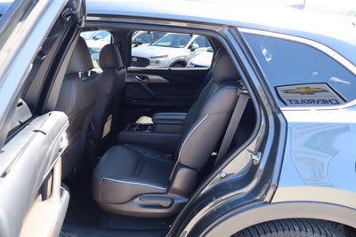 2022 Mazda Mazda CX-9 Signature