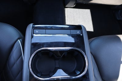 2022 Mazda Mazda CX-9 Signature