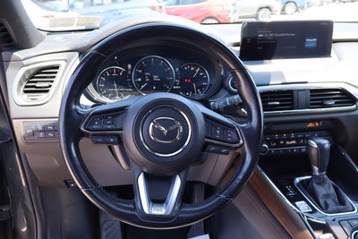 2022 Mazda Mazda CX-9 Signature