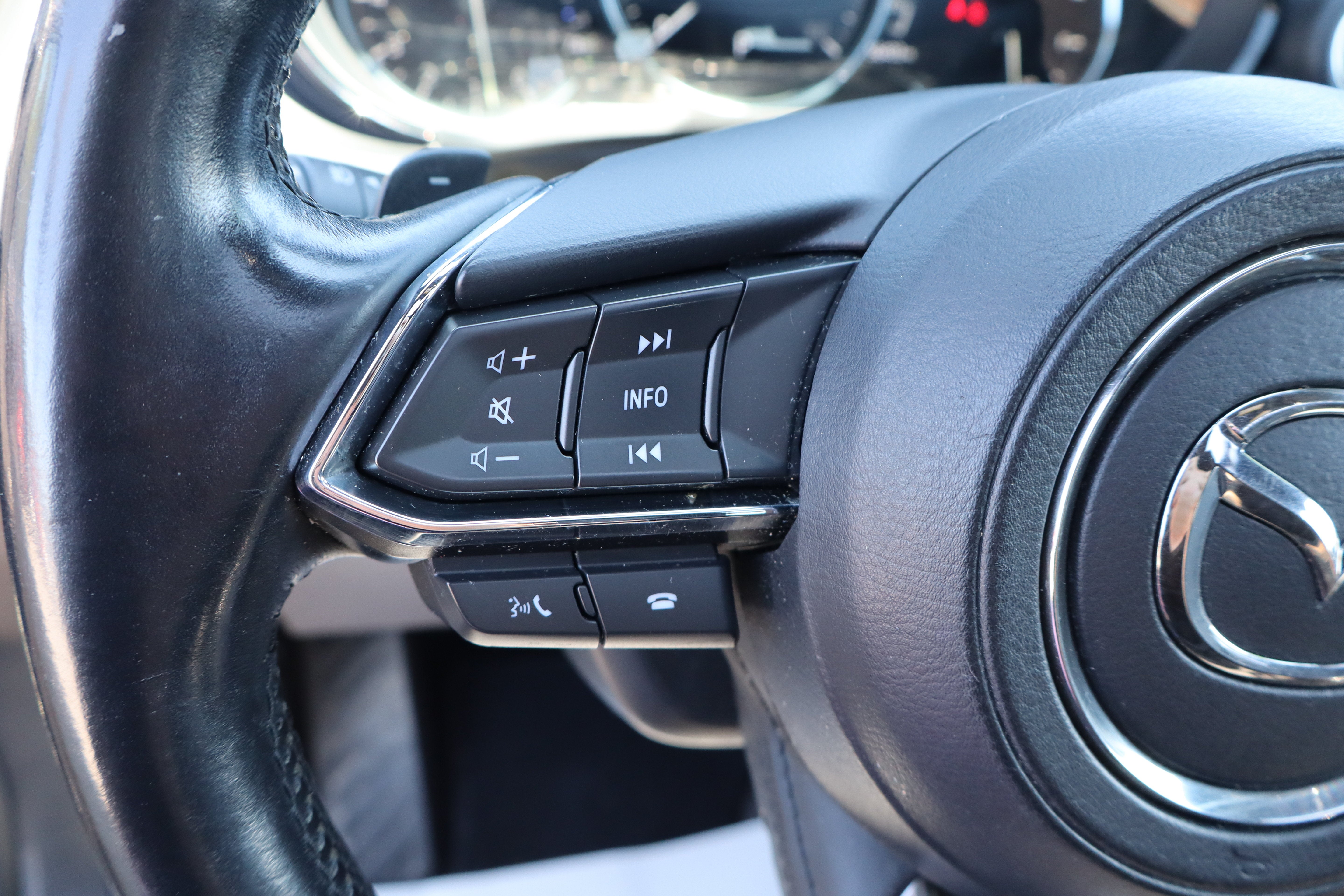 2022 Mazda Mazda CX-9 Signature