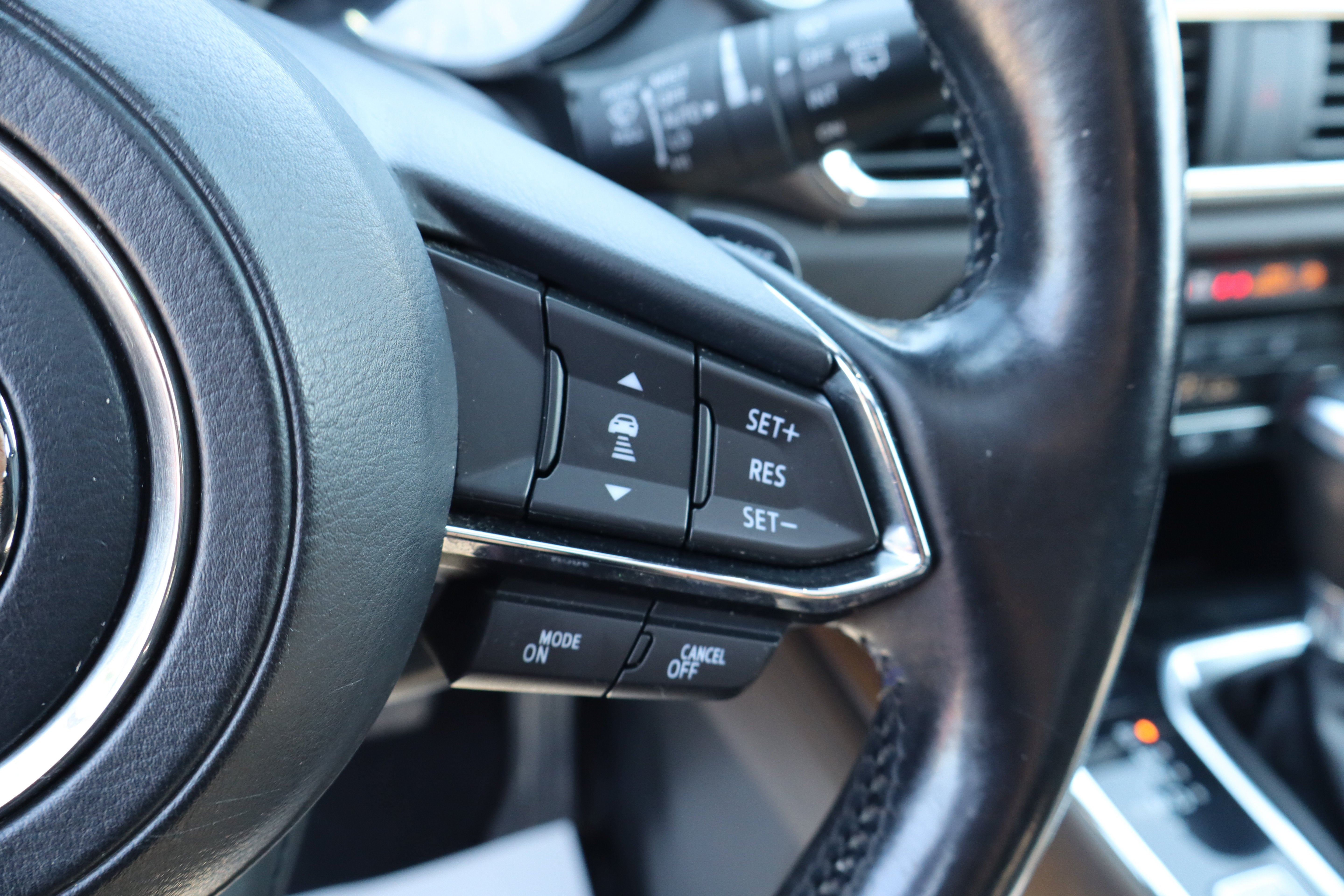 2022 Mazda Mazda CX-9 Signature