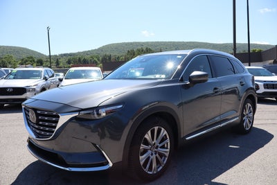 2022 Mazda Mazda CX-9 Signature