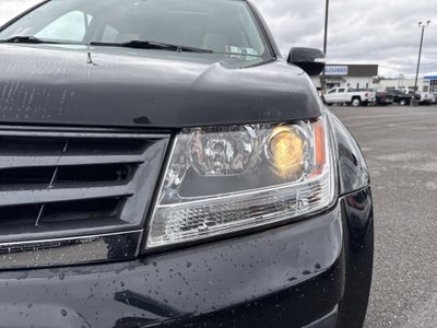 2013 Suzuki Grand Vitara Limited