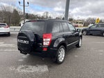 2013 Suzuki Grand Vitara Limited