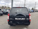 2013 Suzuki Grand Vitara Limited