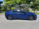 2023 Toyota Prius XLE