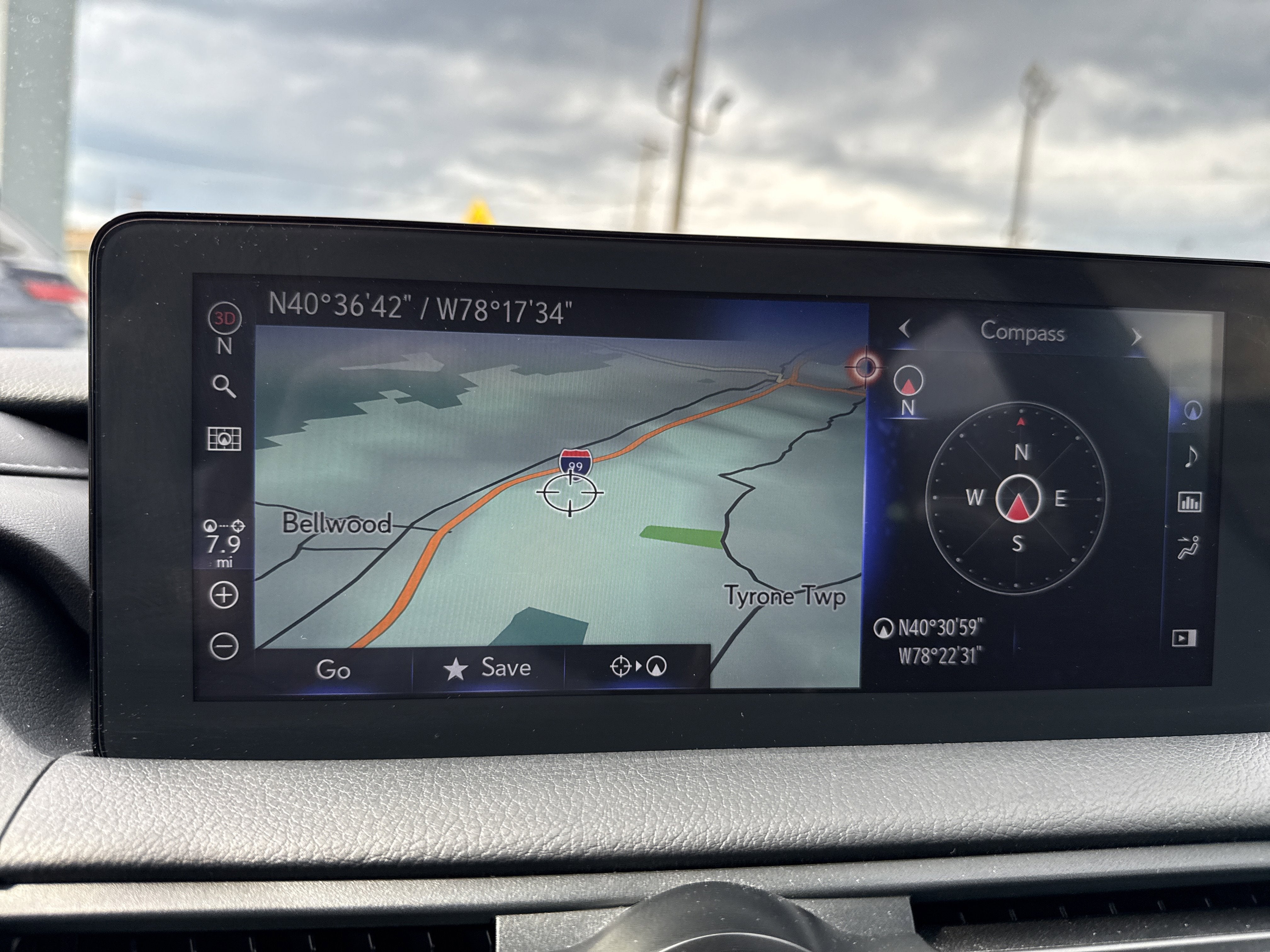 2023 Lexus IS IS 350 F SPORT