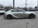 2023 Lexus IS IS 350 F SPORT