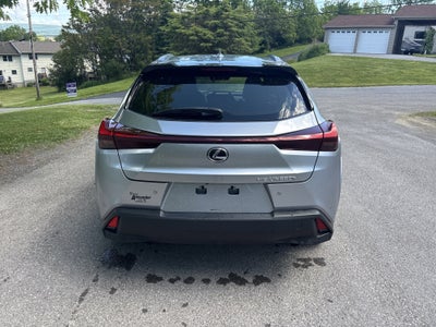 2024 Lexus UX UX 250h Premium