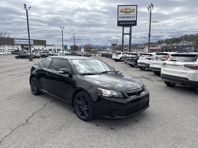 2011 Scion tC Base