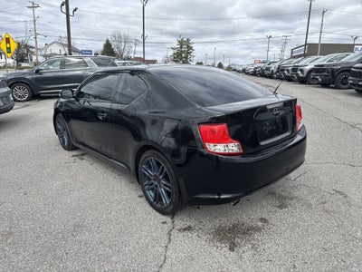 2011 Scion tC Base