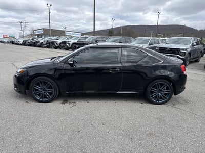 2011 Scion tC Base