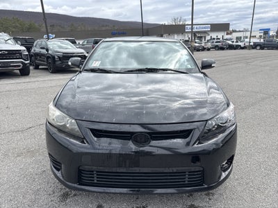 2011 Scion tC Base
