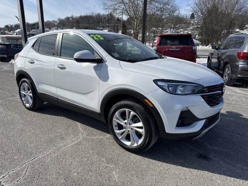 2023 Buick Encore GX Preferred