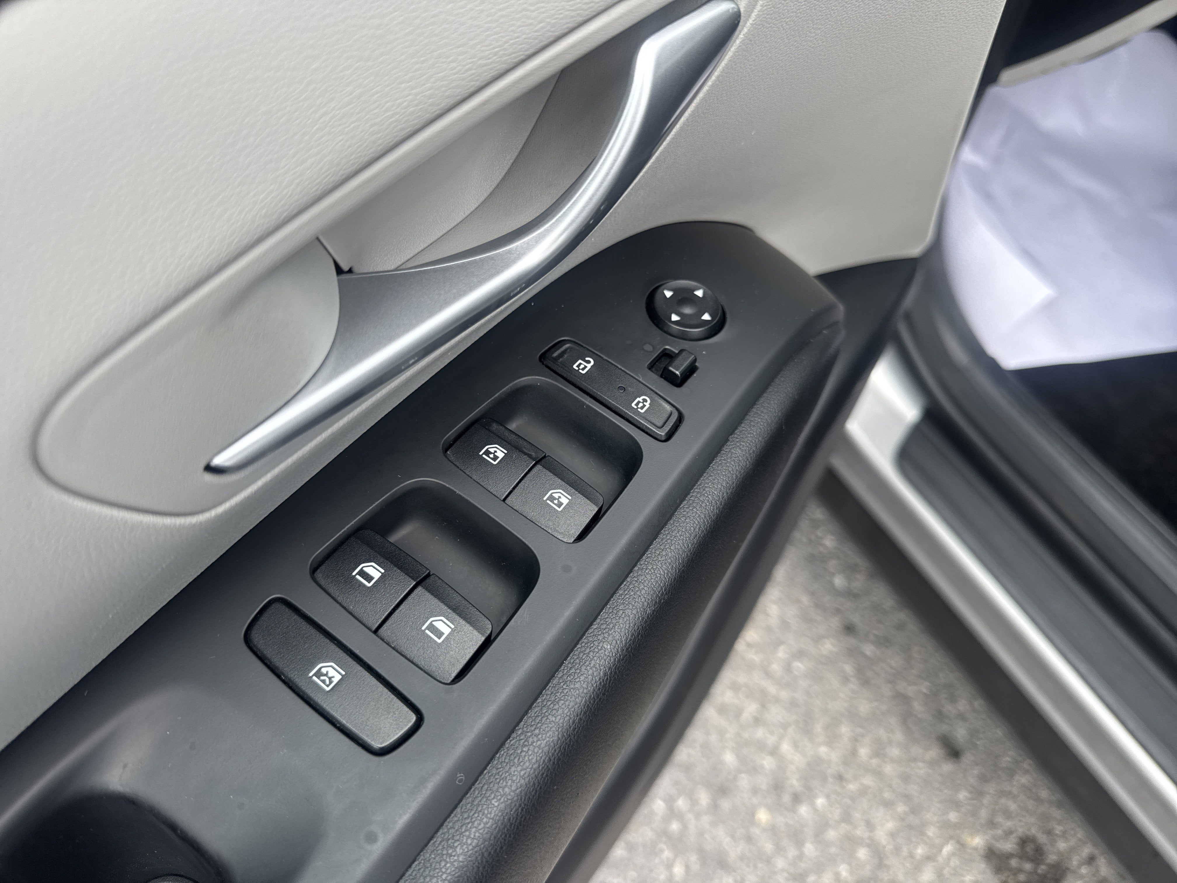 2022 Hyundai Tucson Hybrid Blue