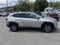 2022 Hyundai Tucson Hybrid Blue