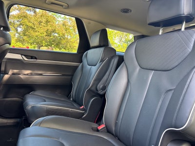 2023 Hyundai Palisade XRT