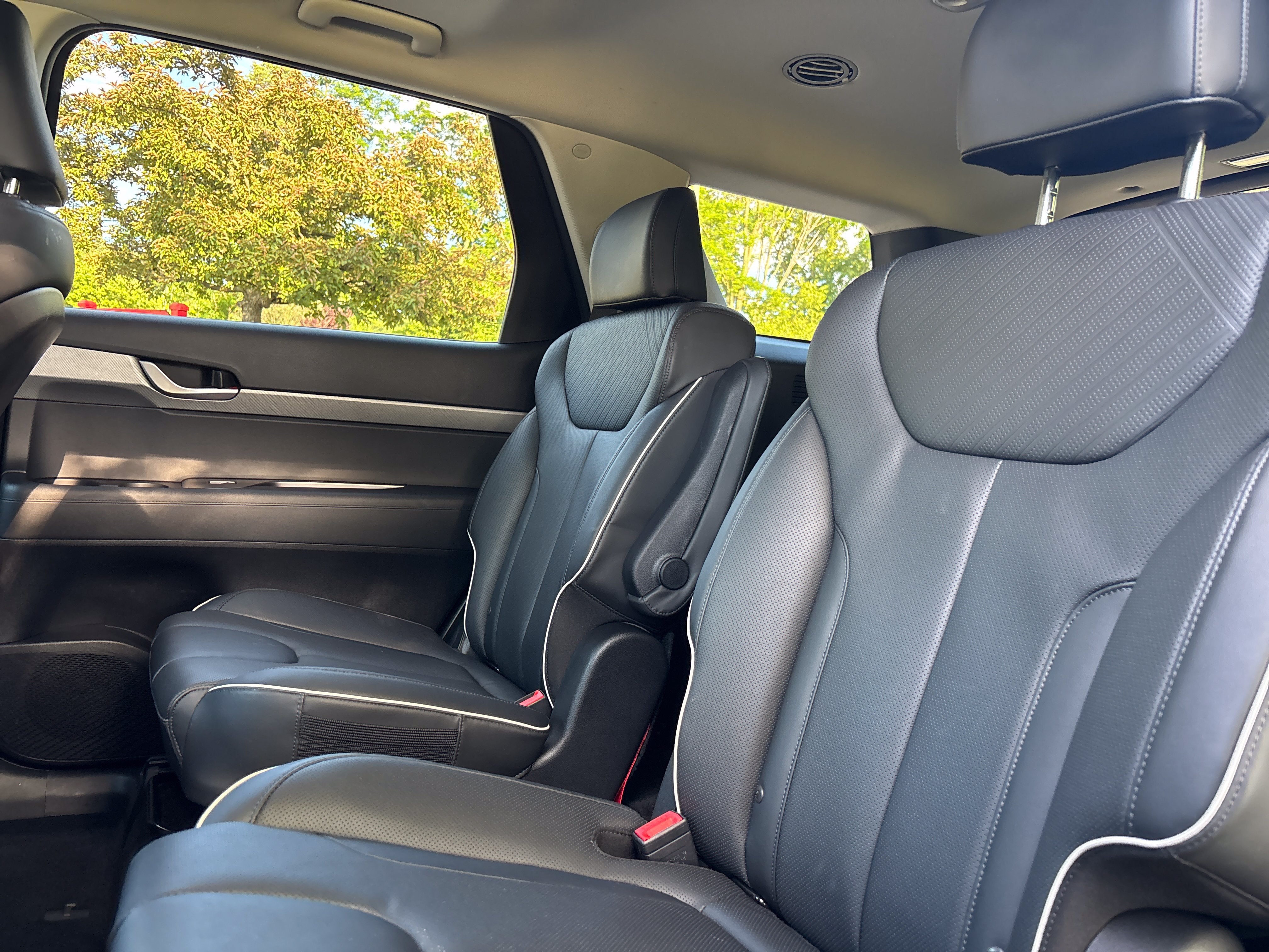 2023 Hyundai Palisade XRT