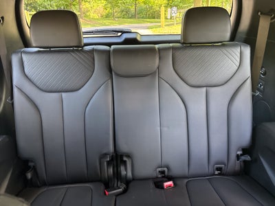 2023 Hyundai Palisade XRT