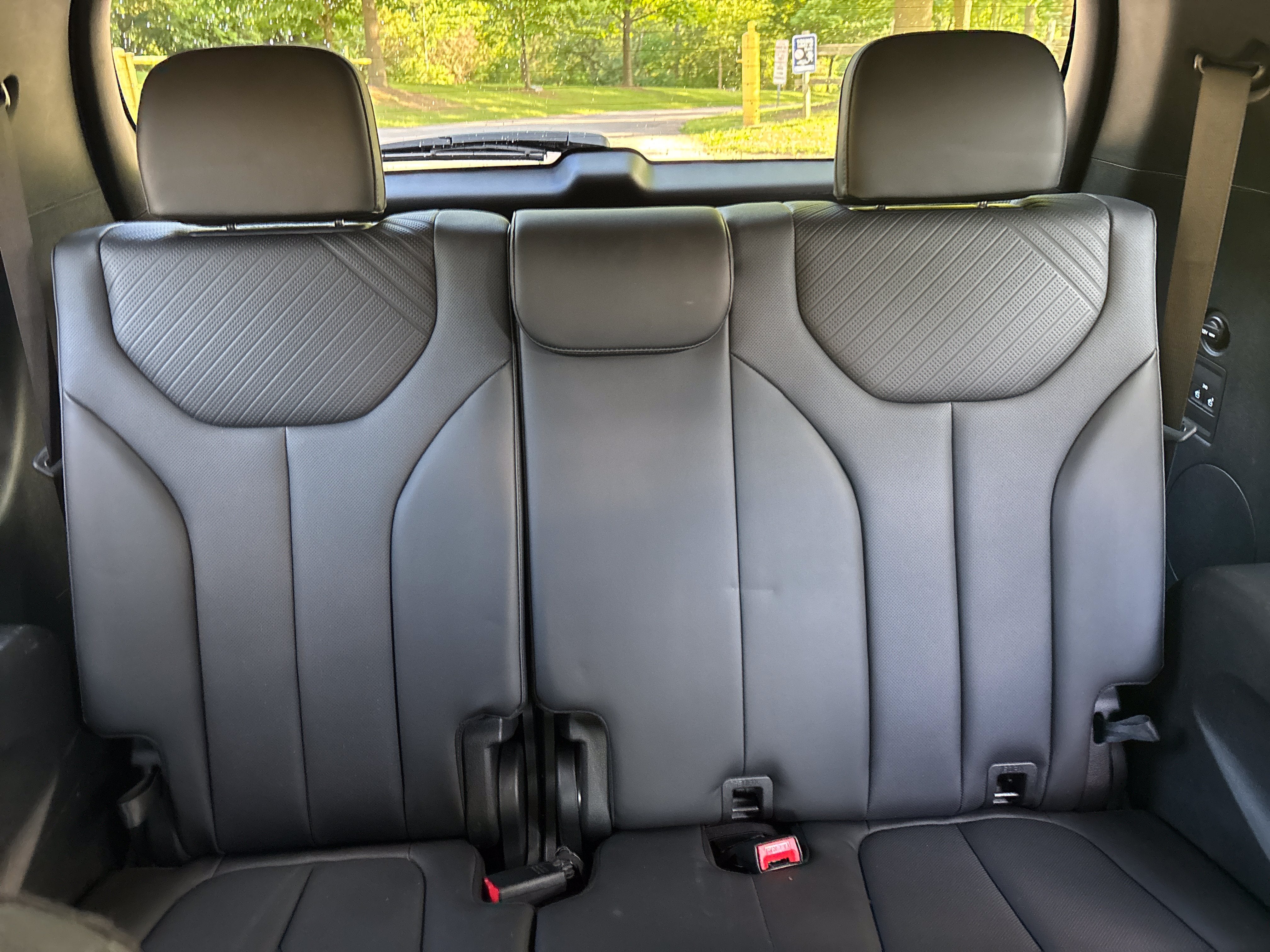 2023 Hyundai Palisade XRT